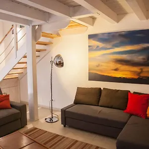  Apartament Naturalmente Abitare Włochy