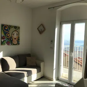  Apartament Giorgiada Luxury Włochy