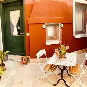  Apartament Monolocale La Corte Biennale Włochy