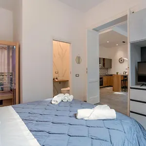  Apartament Mag 179 Bed & Włochy