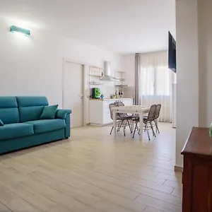  Apartament Station - Fanale Włochy