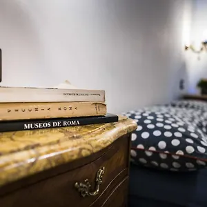 Holiday home The Maisonette - Campo De' Fiori, Rome