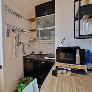  Apartament Happyhouse Włochy