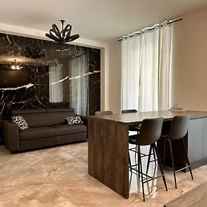  Apartament Magic Place Bergamo! Classy In The Heart Of The Włochy