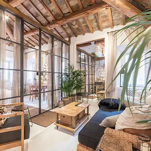 Apartment Loft&terrace - Elevated Elegance At Navona, Rome
