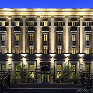 Ξενοδοχείο Th - Carpegna Palace