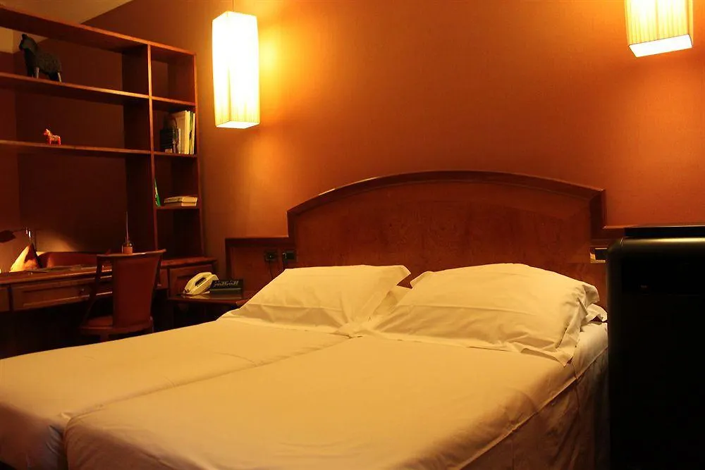 Hotel Rex Rome