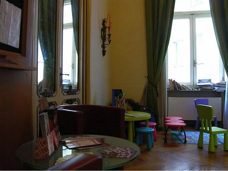 Hotel Rex Rome