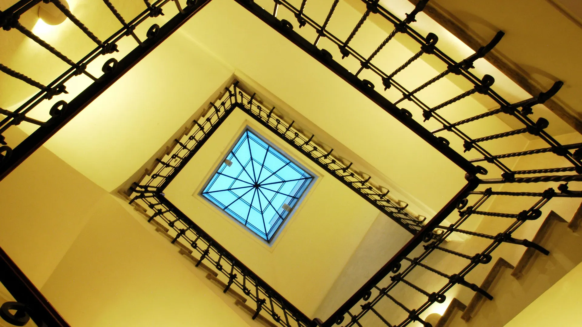 Hotel Rex Rome