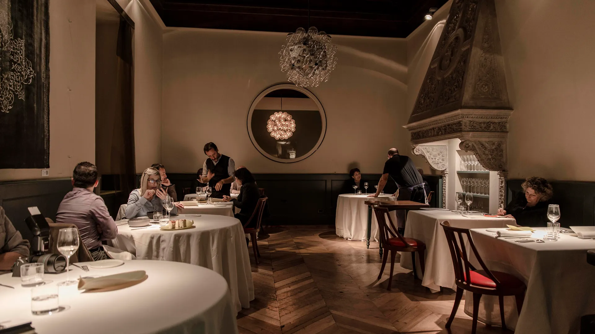 Hotel Rex Rome 4*,