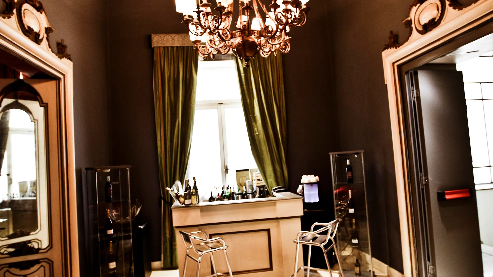 Hotel Rex Rome