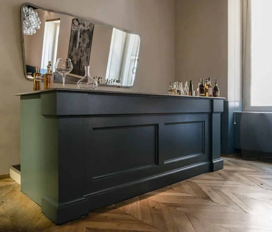 Hotel Rex Rome