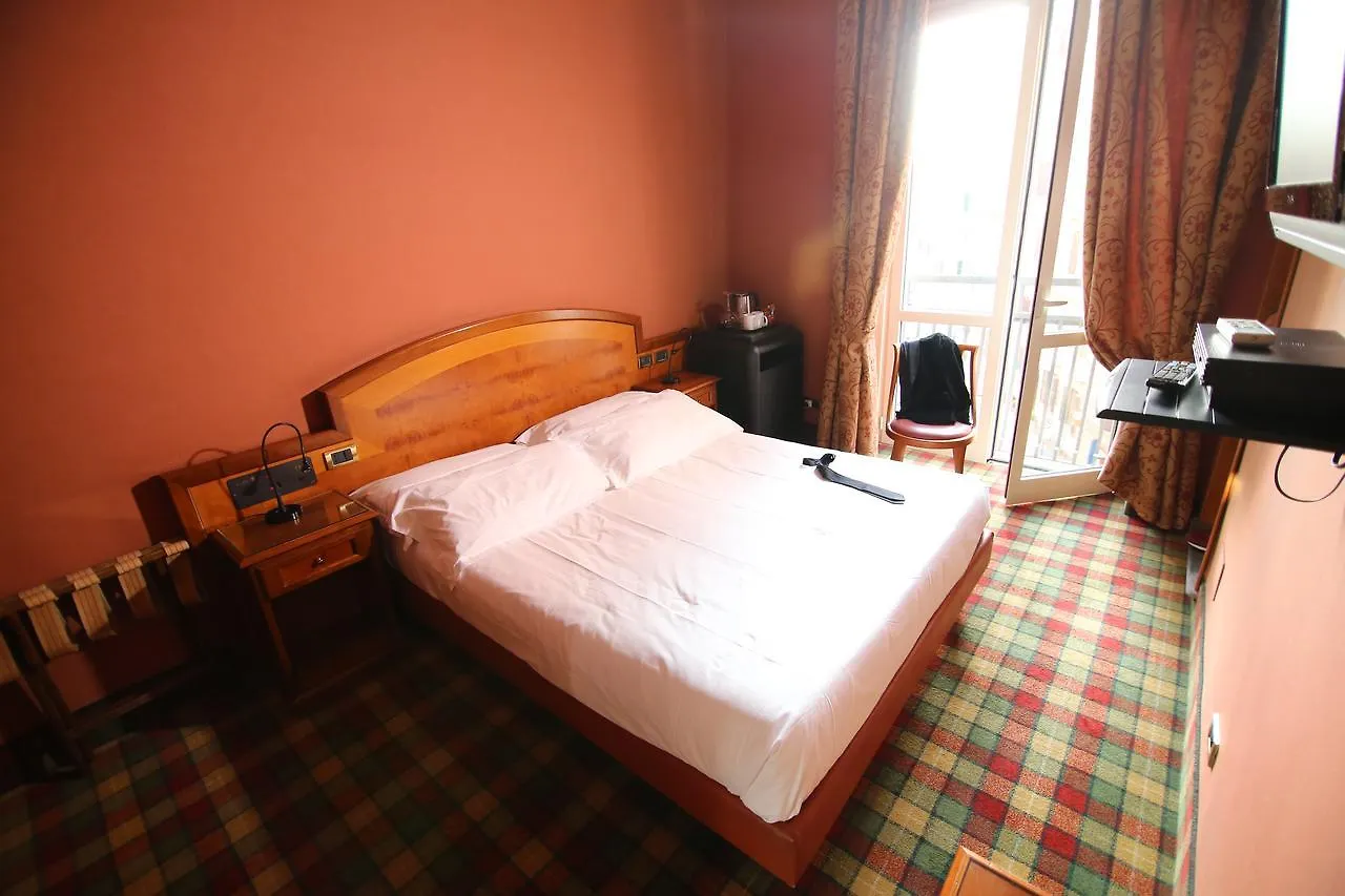 Hotel Rex Rome 4*,  Italy