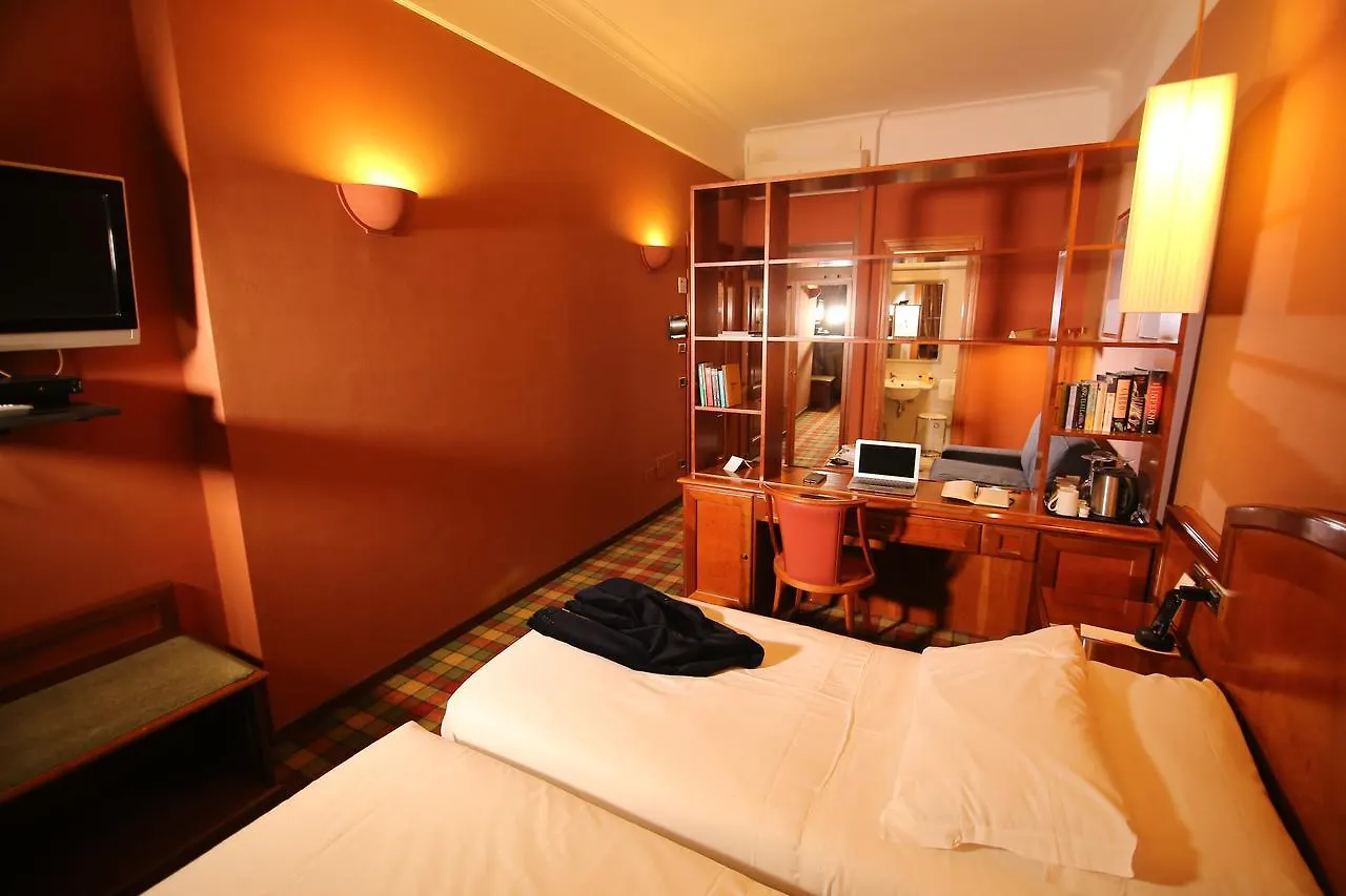 Hotel Rex Rome 4*,  Italy
