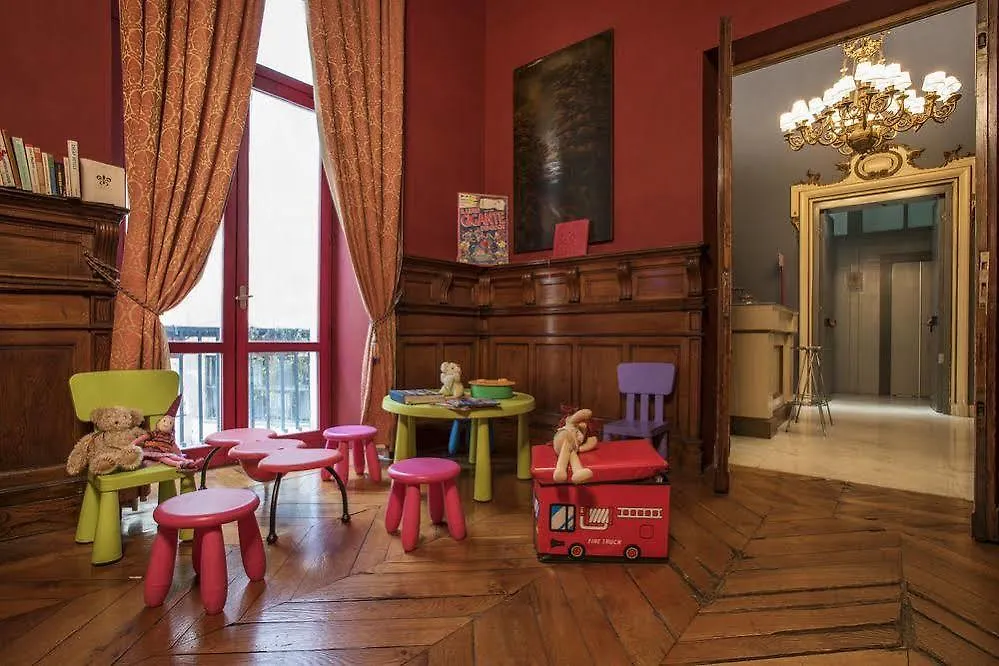 Hotel Rex Rome 4*,
