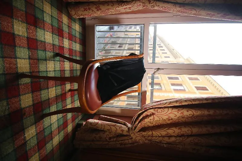 Hotel Rex Rome