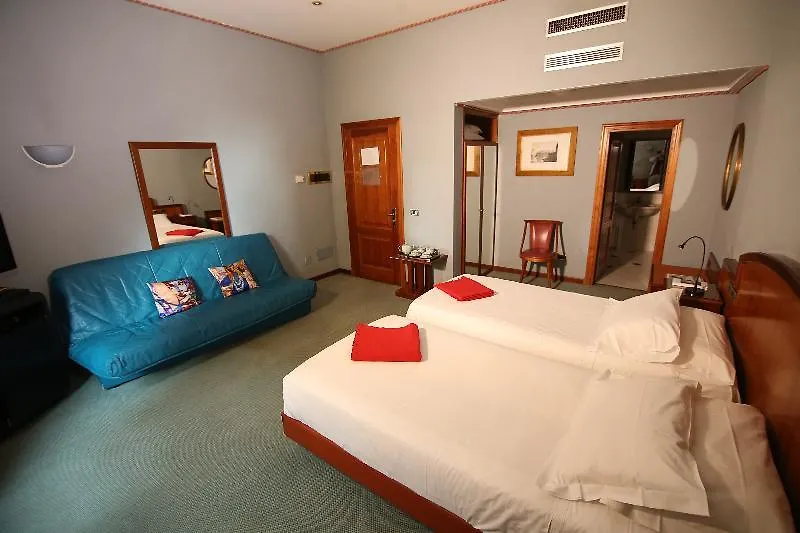Hotel Rex Rome